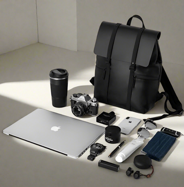 Packly Bag