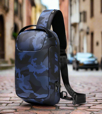 AP Side Bag