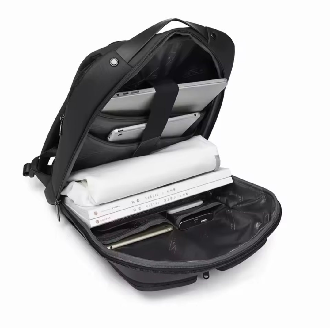 Casual Carry Pack Bag