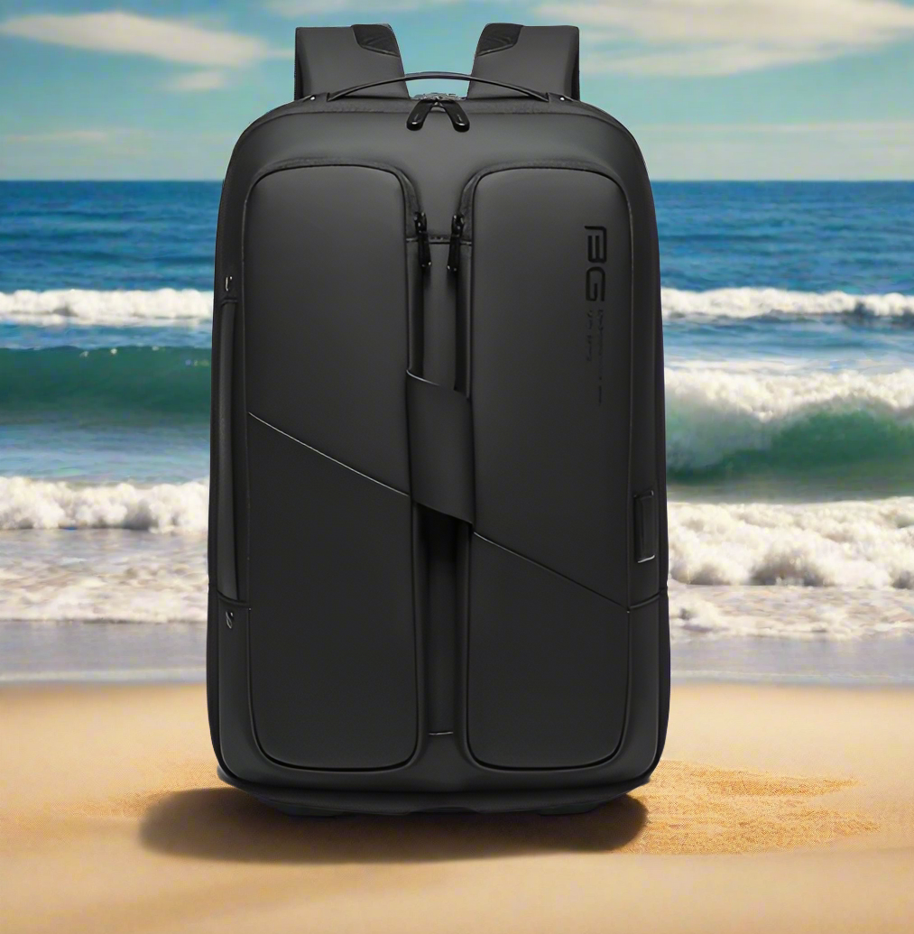 Casual Carry Pack Bag