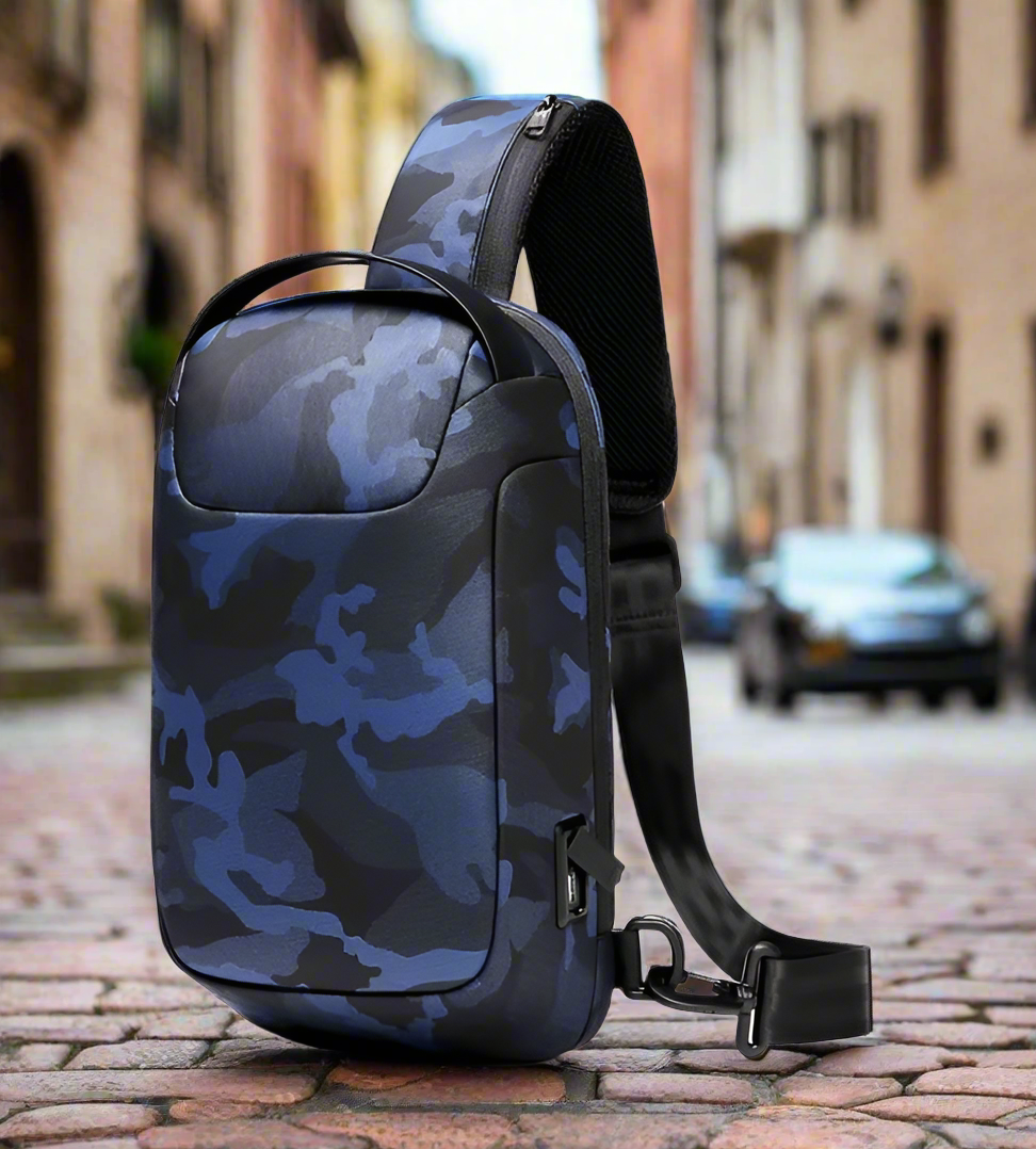 AP Side Bag