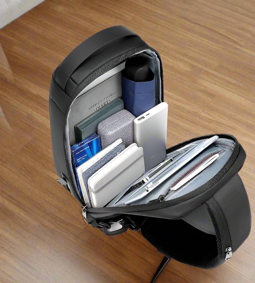AP Side Bag