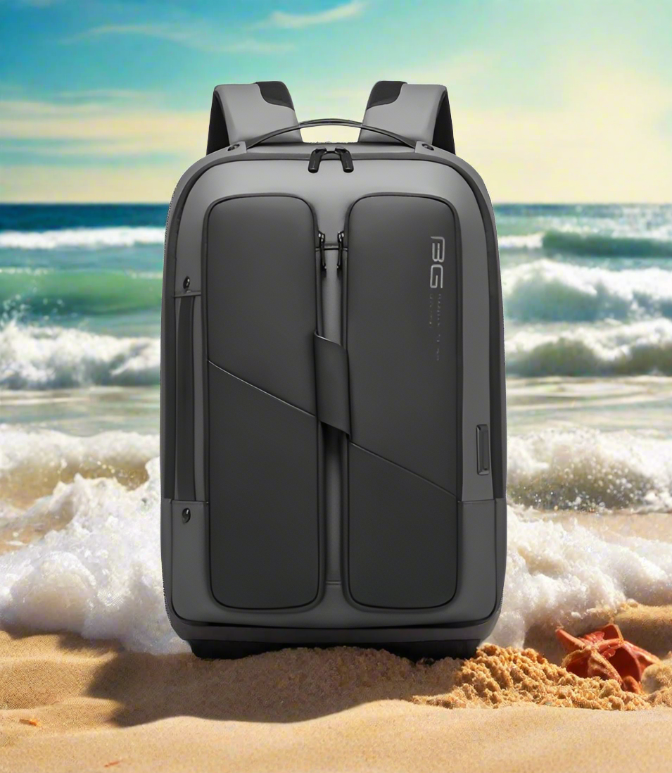Casual Carry Pack Bag