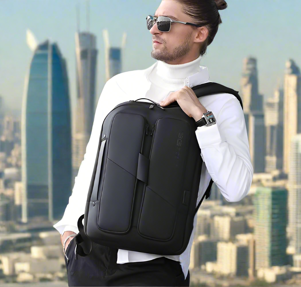 Casual Carry Pack Bag