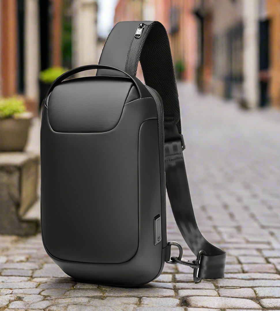 AP Side Bag