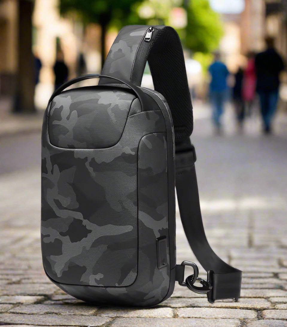 AP Side Bag