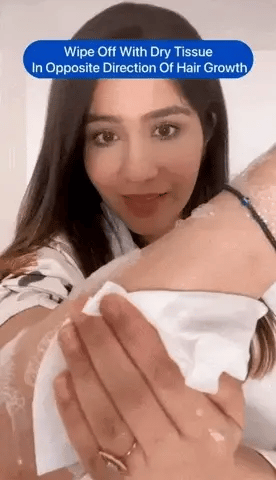 Silky Beauty Hair Spray مثبت الشعر